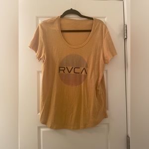 RVCA t-shirt